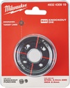 MILWAUKEE MATRIJS M40 4932430919 