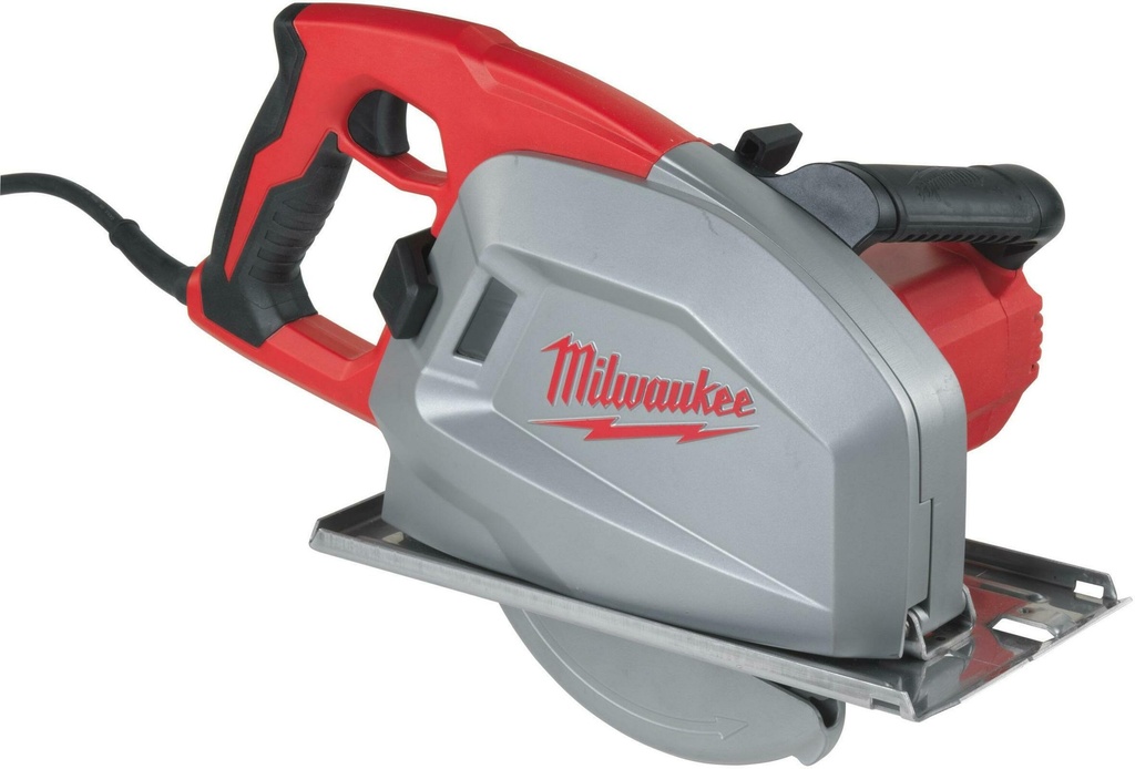 MILWAUKEE MCS 66 METAALCIRKELZAAG 203mm 1800W 4933440615