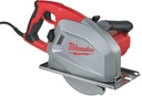 MILWAUKEE MCS 66 METAALCIRKELZAAG 203mm 1800W 4933440615