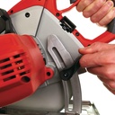 MILWAUKEE MCS 66 METAALCIRKELZAAG 203mm 1800W 4933440615