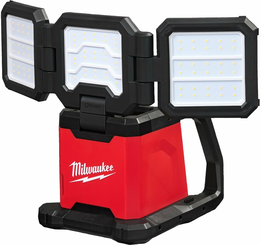 MILWAUKEE M18™ M18 MDTL-0 MULTIDIRECTIONELE ACCU WERKLAMP MET MAGNETISCHE VOET 4933498149