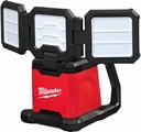 MILWAUKEE M18™ M18 MDTL-0 MULTIDIRECTIONELE ACCU WERKLAMP MET MAGNETISCHE VOET 4933498149
