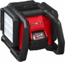 MILWAUKEE M18™ M18 MDTL-0 MULTIDIRECTIONELE ACCU WERKLAMP MET MAGNETISCHE VOET 4933498149