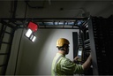 MILWAUKEE M18™ M18 MDTL-0 MULTIDIRECTIONELE ACCU WERKLAMP MET MAGNETISCHE VOET 4933498149