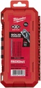 MILWAUKEE SDS PLUS MX4 BORENSET PACKOUT READY BOX 10-Delig 4932500062