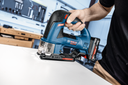 BOSCH EXPERT EXST18V-155B ACCU DECOUPEERZAAGMACHINE PRECISION CONTROL SOLO IN L-BOXX