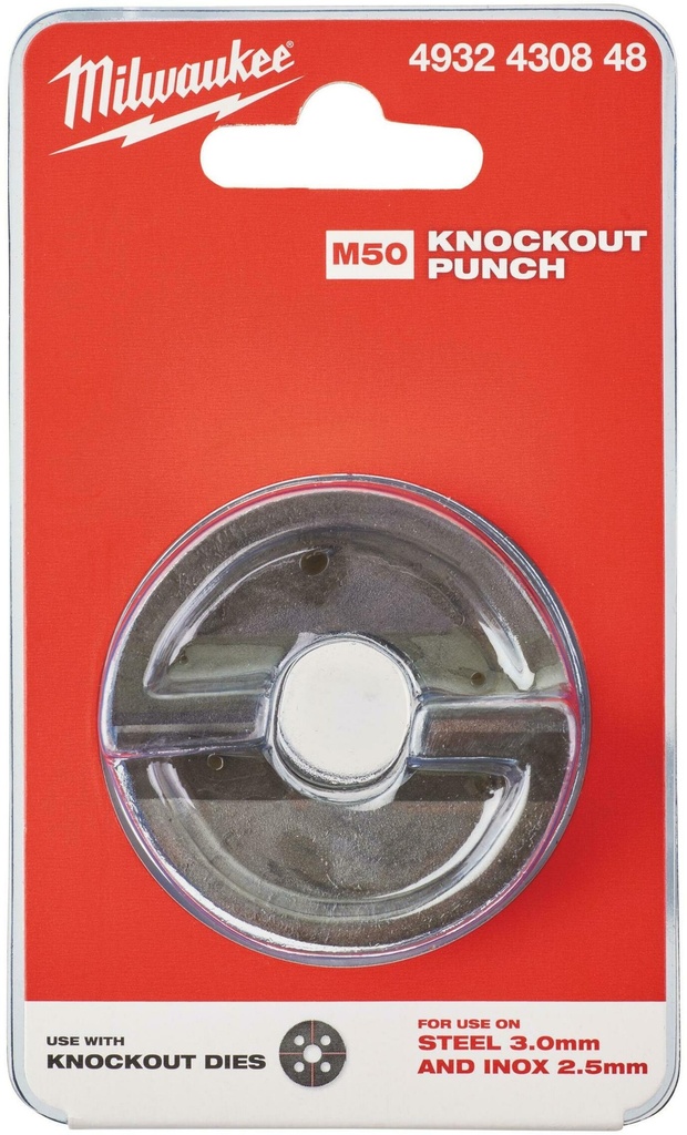 MILWAUKEE PONS M50 4932430848