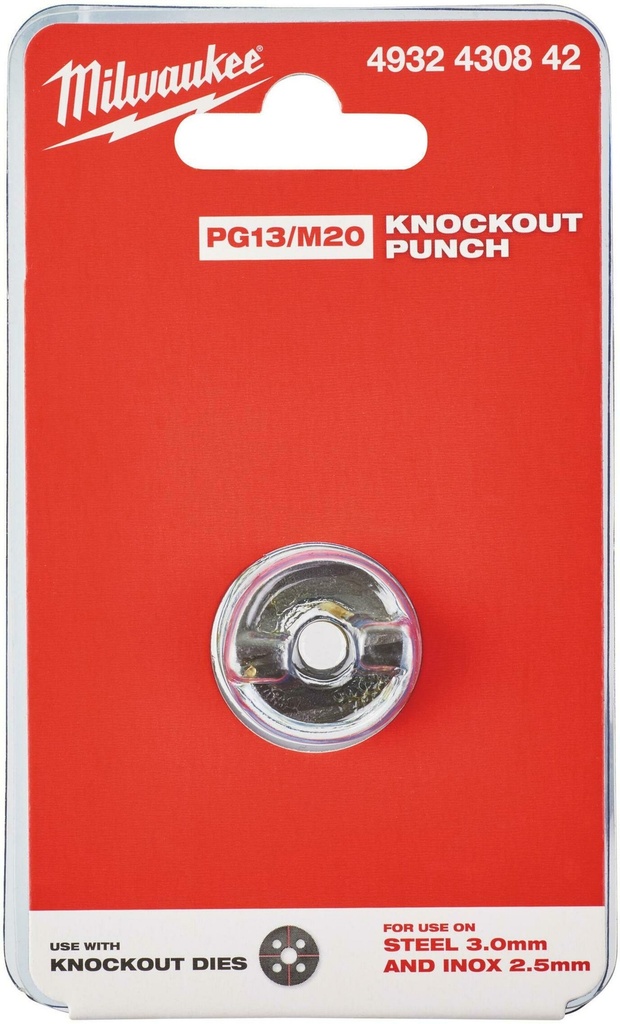 MILWAUKEE PONS M20 4932430842