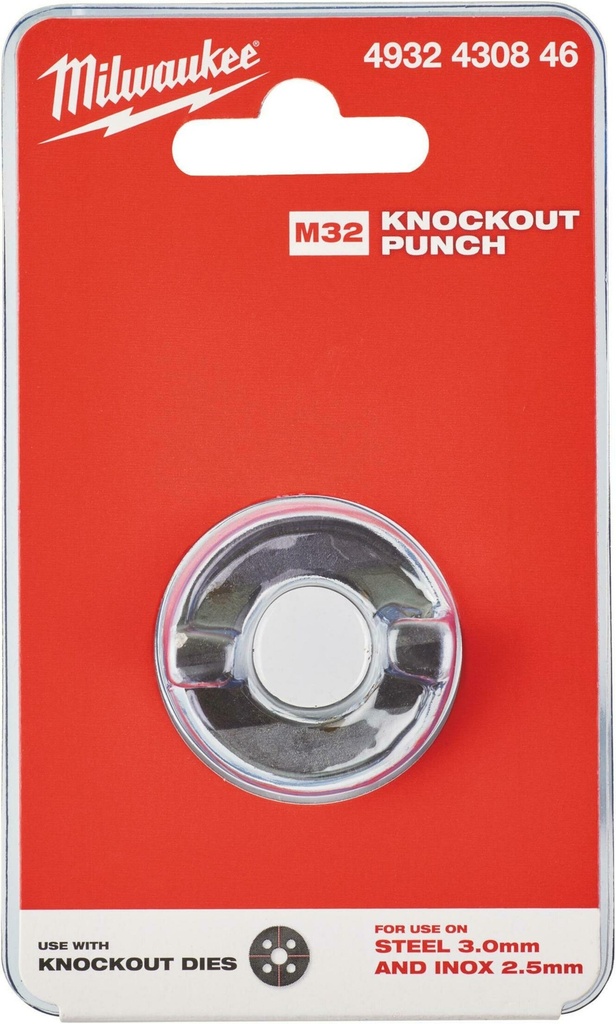 MILWAUKEE PONS M32 4932430846