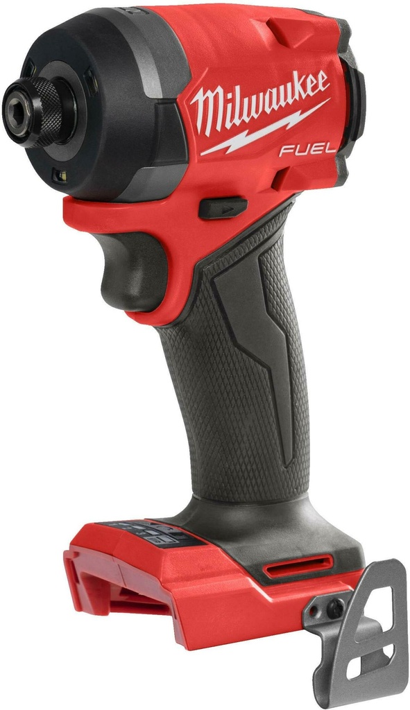 MILWAUKEE M18 FUEL™ M18 FID3-0X 1/4'' HEX SLAGSCHROEVENDRAAIER 226Nm 4933479864