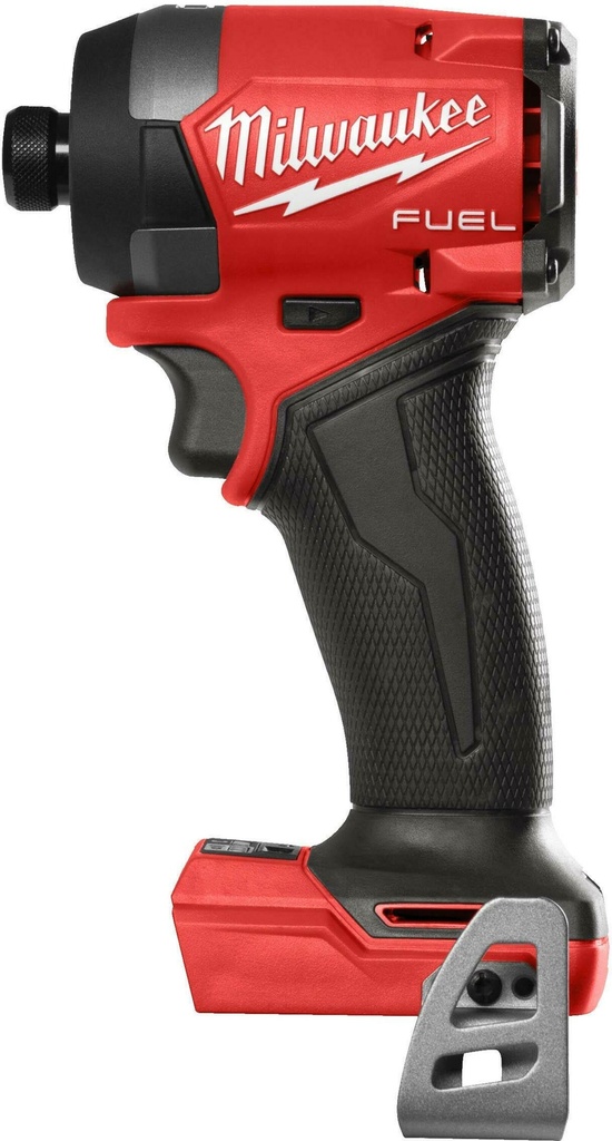 MILWAUKEE M18 FUEL™ M18 FID3-0X 1/4'' HEX SLAGSCHROEVENDRAAIER 226Nm 4933479864