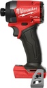 MILWAUKEE M18 FUEL™ M18 FID3-0X 1/4'' HEX SLAGSCHROEVENDRAAIER 226Nm 4933479864