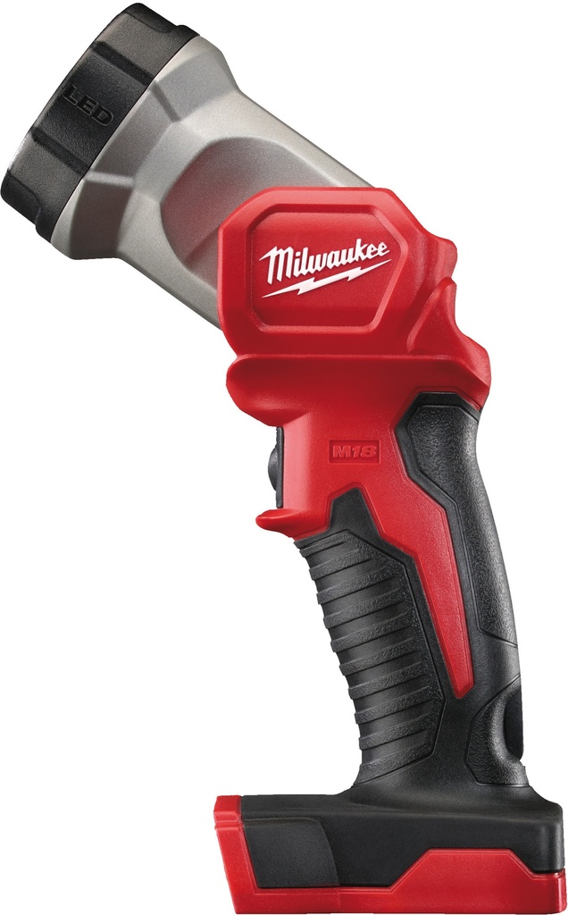 MILWAUKEE M18™ M18 TLED-0 LED ACCU WERKLAMP 4932430361