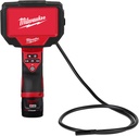 MILWAUKEE M12™ M12 360IC12-201C 360° ACCU INSPECTIECAMERA 1,2mtr 4933480739