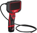 MILWAUKEE M12™ M12 360IC12-201C 360° ACCU INSPECTIECAMERA 1,2mtr 4933480739