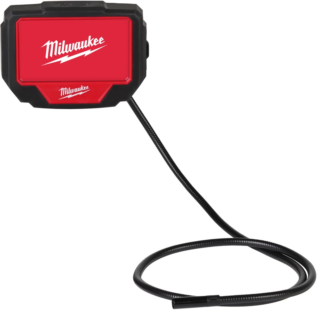 MILWAUKEE M12™ M12 360IC12-201C 360° ACCU INSPECTIECAMERA 1,2mtr 4933480739