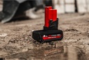 MILWAUKEE M12™ M12 HB5 HIGH OUTPUT™ ACCU 5,0Ah 4932480165