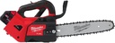 MILWAUKEE M18 FUEL™ M18 FTHCHS30-802 ACCU KETTINGZAAG MET BOVENHANDGREEP 30cm 4933499221
