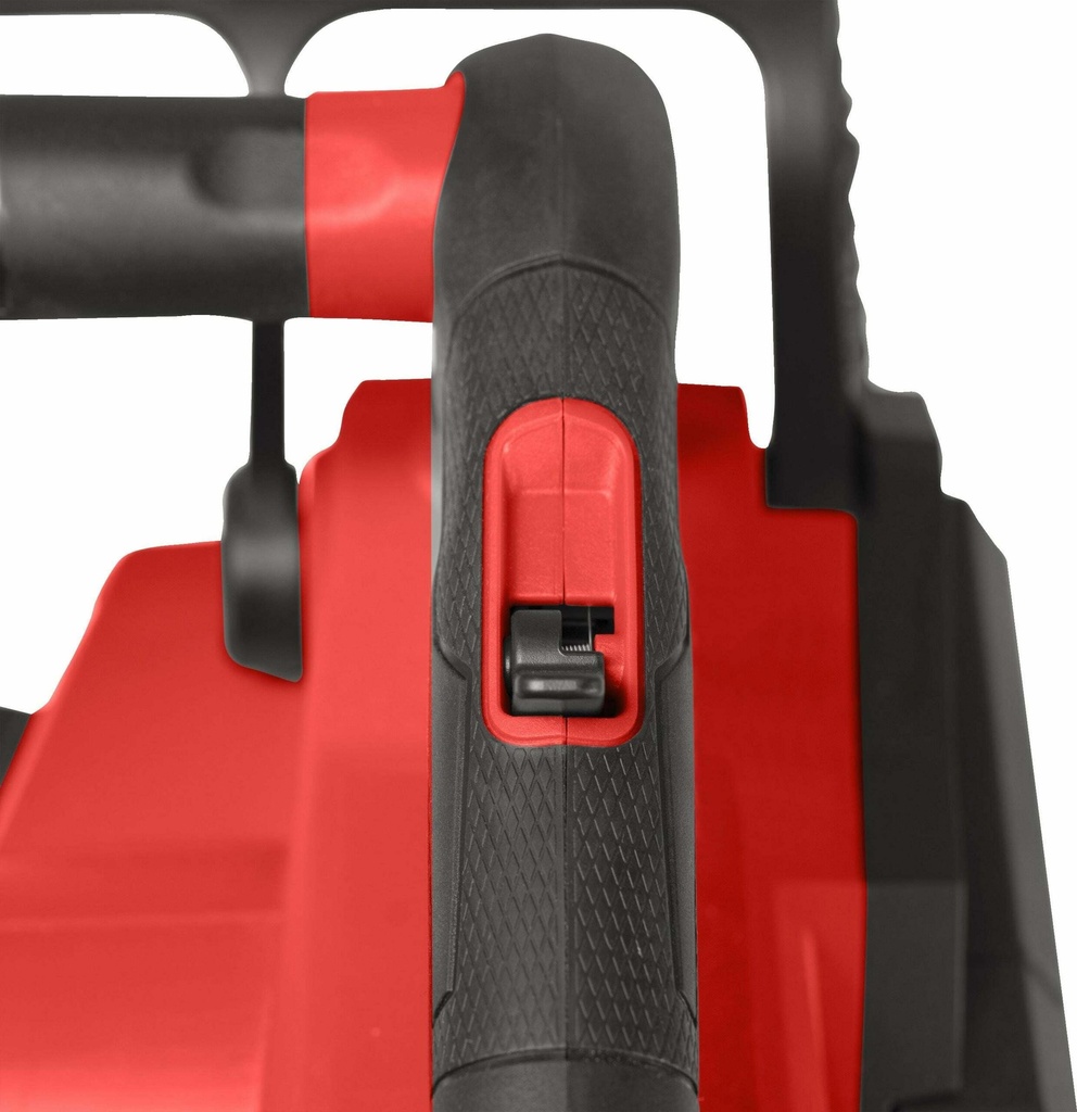 MILWAUKEE M18 FUEL™ M18 FTHCHS30-802 ACCU KETTINGZAAG MET BOVENHANDGREEP 30cm 4933499221