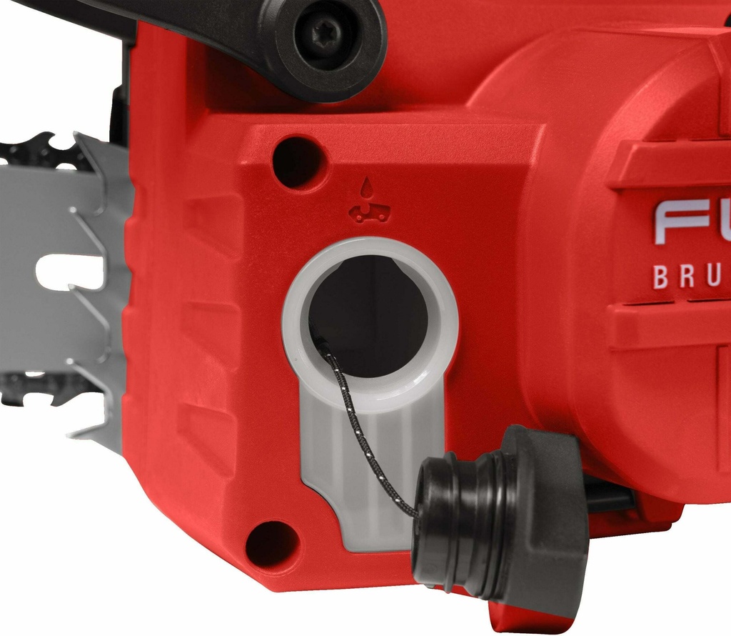 MILWAUKEE M18 FUEL™ M18 FTHCHS30-802 ACCU KETTINGZAAG MET BOVENHANDGREEP 30cm 4933499221