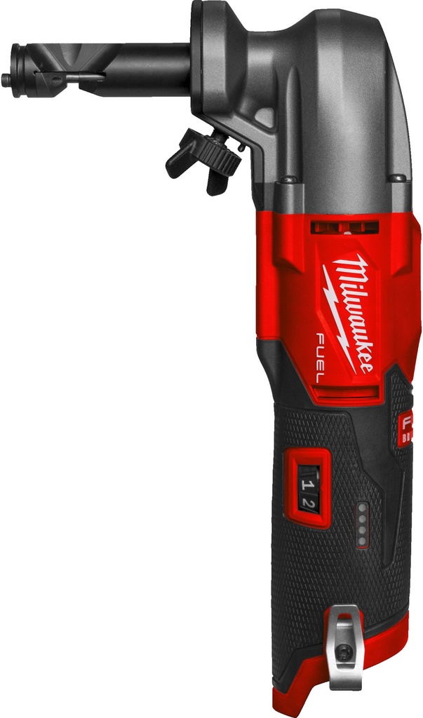 MILWAUKEE M12 FUEL™ M12 FNB16-0X ACCU KNABBELSCHAAR 1,6mm 4933479618