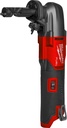 MILWAUKEE M12 FUEL™ M12 FNB16-0X ACCU KNABBELSCHAAR 1,6mm 4933479618