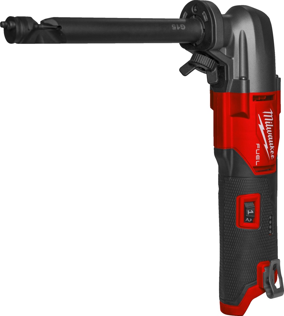 MILWAUKEE M12 FUEL™ M12 FNB16-0X ACCU KNABBELSCHAAR 1,6mm 4933479618