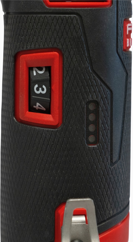 MILWAUKEE M12 FUEL™ M12 FNB16-0X ACCU KNABBELSCHAAR 1,6mm 4933479618