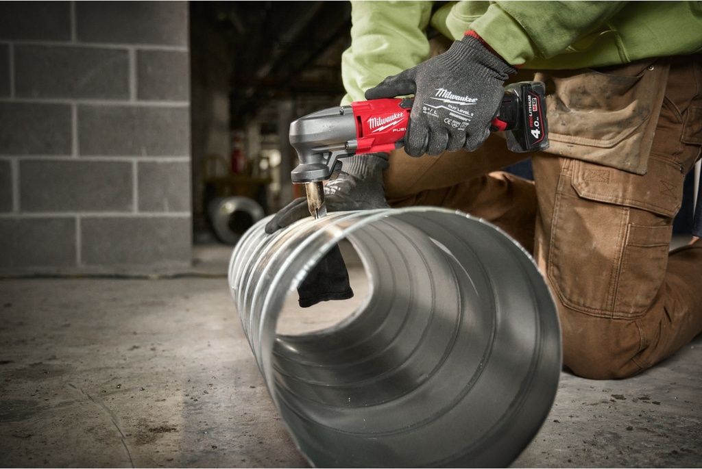 MILWAUKEE M12 FUEL™ M12 FNB16-0X ACCU KNABBELSCHAAR 1,6mm 4933479618