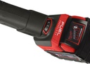 MILWAUKEE M18 FUEL™ ONE-KEY™ M18 FDGROVPDB-0X RECHTE ACCU STIFTSLIJPER MET RAPIDSTOP™ & PEDDELSCHAKELAAR 4933480957