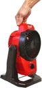 MILWAUKEE M12™ M12 AF-0 ACCU VENTILATOR 4933478228