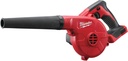 MILWAUKEE M18™ M18 BBL-0 COMPACTE ACCU BLAZER 4933446216