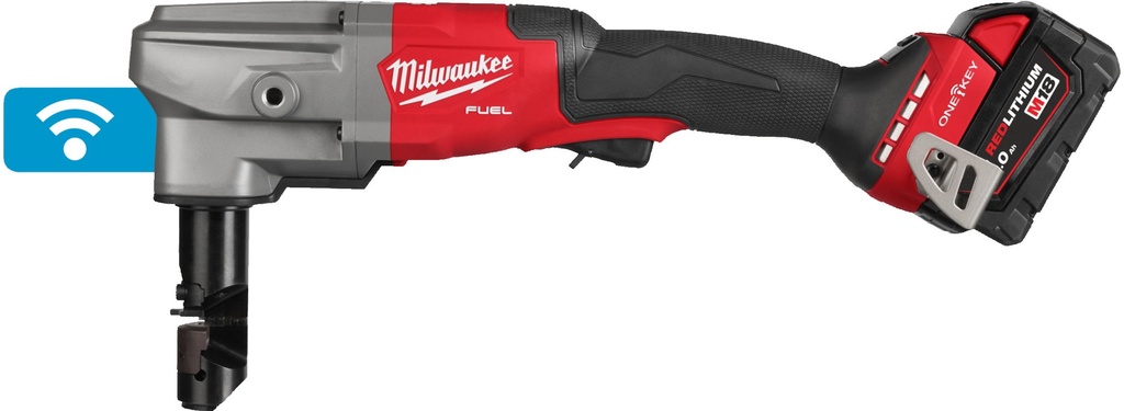 MILWAUKEE M18 FUEL™ ONE-KEY™ M18 FNB35-502X ACCU KNABBELSCHAAR 3,5mm 4933498983