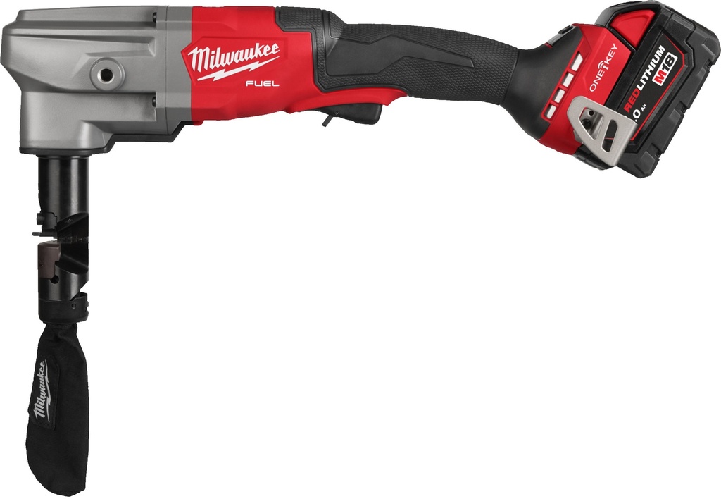 MILWAUKEE M18 FUEL™ ONE-KEY™ M18 FNB35-502X ACCU KNABBELSCHAAR 3,5mm 4933498983