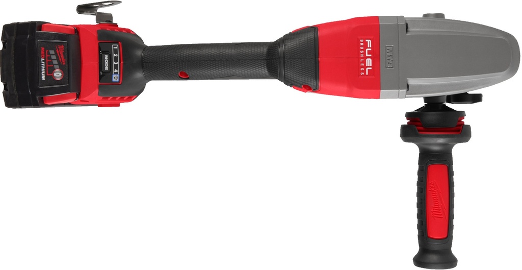MILWAUKEE M18 FUEL™ ONE-KEY™ M18 FNB35-502X ACCU KNABBELSCHAAR 3,5mm 4933498983