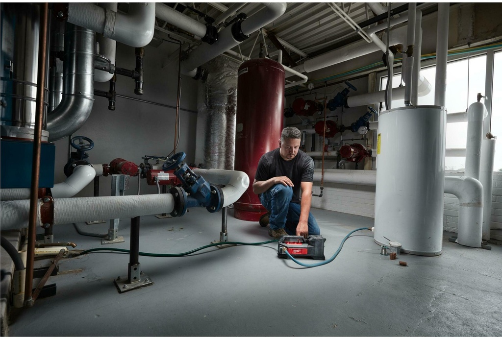 MILWAUKEE M18™ M18 BTP-0 ACCU WATERPOMP 4933471494