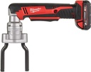 MILWAUKEE M18™ M18 BSBT-202X ACCU BREEKBOUTMACHINE 4933493289