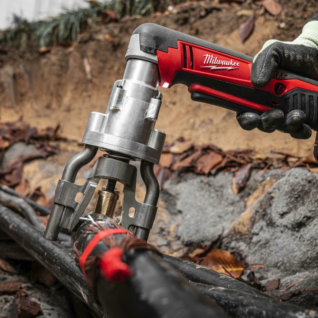 MILWAUKEE M18™ M18 BSBT-202X ACCU BREEKBOUTMACHINE 4933493289