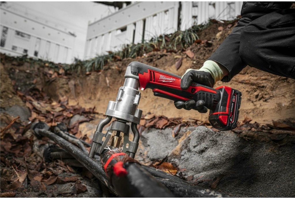 MILWAUKEE M18™ M18 BSBT-202X ACCU BREEKBOUTMACHINE 4933493289