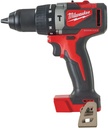MILWAUKEE M18™ M18 BLPD2-0X KOOLBORSTELLOZE ACCU KLOPBOORMACHINE 4933464516