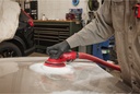 MILWAUKEE M12 FUEL™ M12 FROS2.5-0 EXCENTRISCHE ACCU SCHUURMACHINE 150mm MET 2,5mm ROTATIE 4933493648