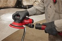 MILWAUKEE M12 FUEL™ M12 FROS2.5-0 EXCENTRISCHE ACCU SCHUURMACHINE 150mm MET 2,5mm ROTATIE 4933493648
