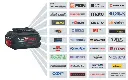 BOSCH PRO GAL12 V/18V-80 ACCU SNELLADER 1600A037CH