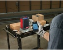 MILWAUKEE M12™ M12 RCDAB+-0 JOBSITE ACCU RADIO 4933472114