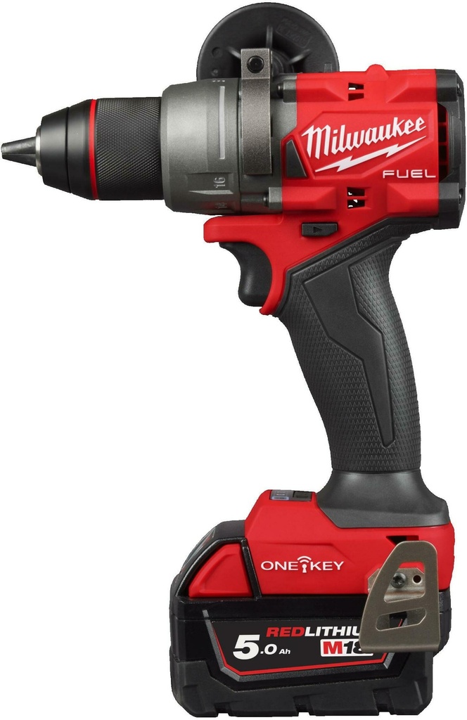 MILWAUKEE M18 FUEL™ ONE-KEY™ M18 ONEPD3-502X GEN 4 ACCU KLOPBOORMACHINE 4933492801