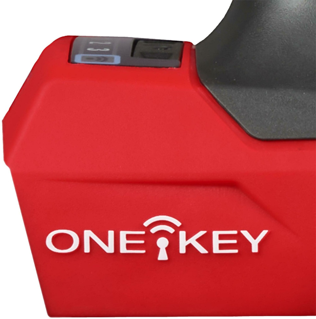 MILWAUKEE M18 FUEL™ ONE-KEY™ M18 ONEPD3-502X GEN 4 ACCU KLOPBOORMACHINE 4933492801