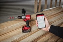 MILWAUKEE M18 FUEL™ ONE-KEY™ M18 ONEPD3-502X GEN 4 ACCU KLOPBOORMACHINE 4933492801