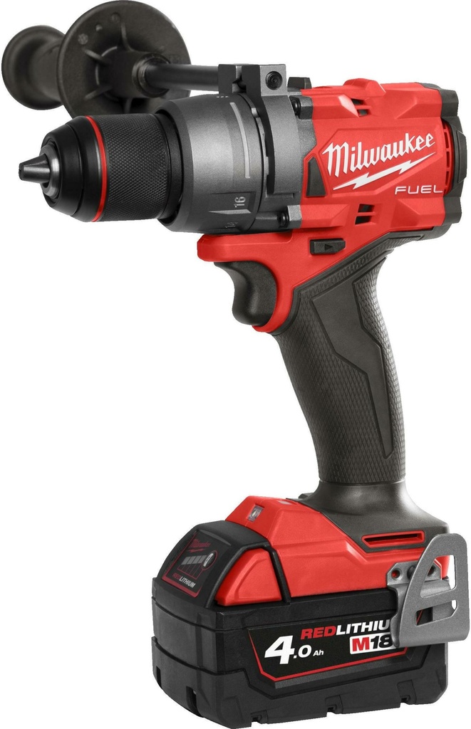 MILWAUKEE M18 FUEL™ M18 FPD3-402C GEN 4 ACCU SLAGBOORMACHINE 4933492473