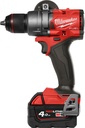 MILWAUKEE M18 FUEL™ M18 FPD3-402C GEN 4 ACCU SLAGBOORMACHINE 4933492473