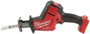 MILWAUKEE M18 FUEL™ M18 FHZ-0X HACKZALL™ ACCU RECIPROZAAGMACHINE 4933500564